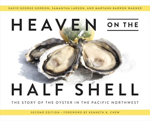 Heaven on the Half Shell book image