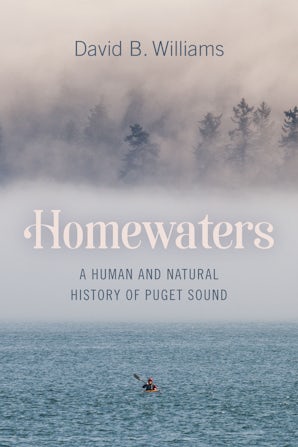 Homewaters book image