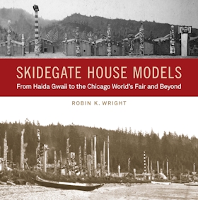 Skidegate House Models