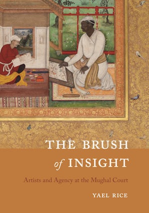 The Brush of Insight book image