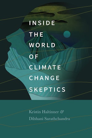 Inside the World of Climate Change Skeptics book image
