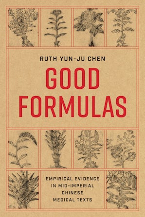 Good Formulas book image