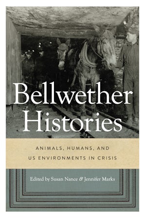 Bellwether Histories book image