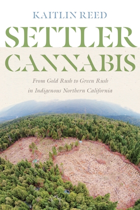 Settler Cannabis