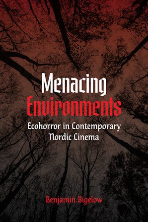 Menacing Environments book image