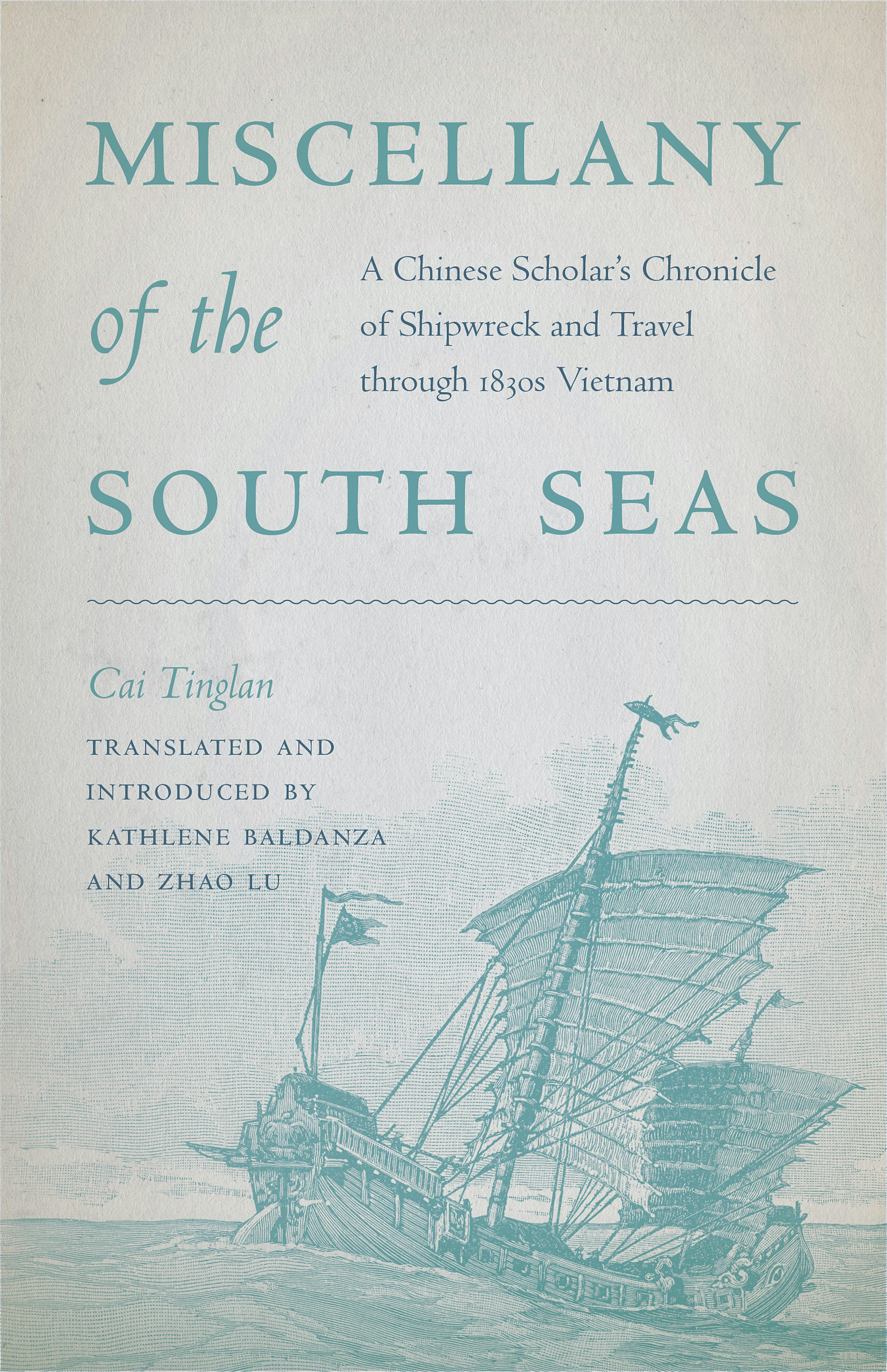 Miscellany of the South Seas