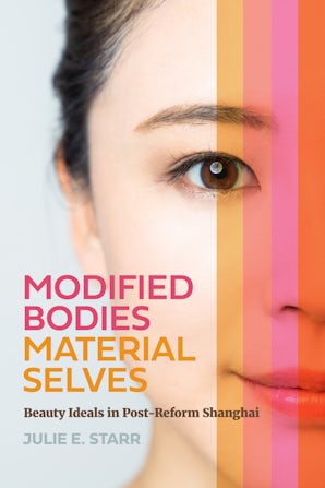 Modified Bodies, Material Selves book image