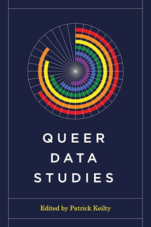 Queer Data Studies book image