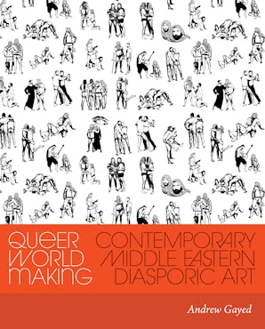 Queer World Making book image