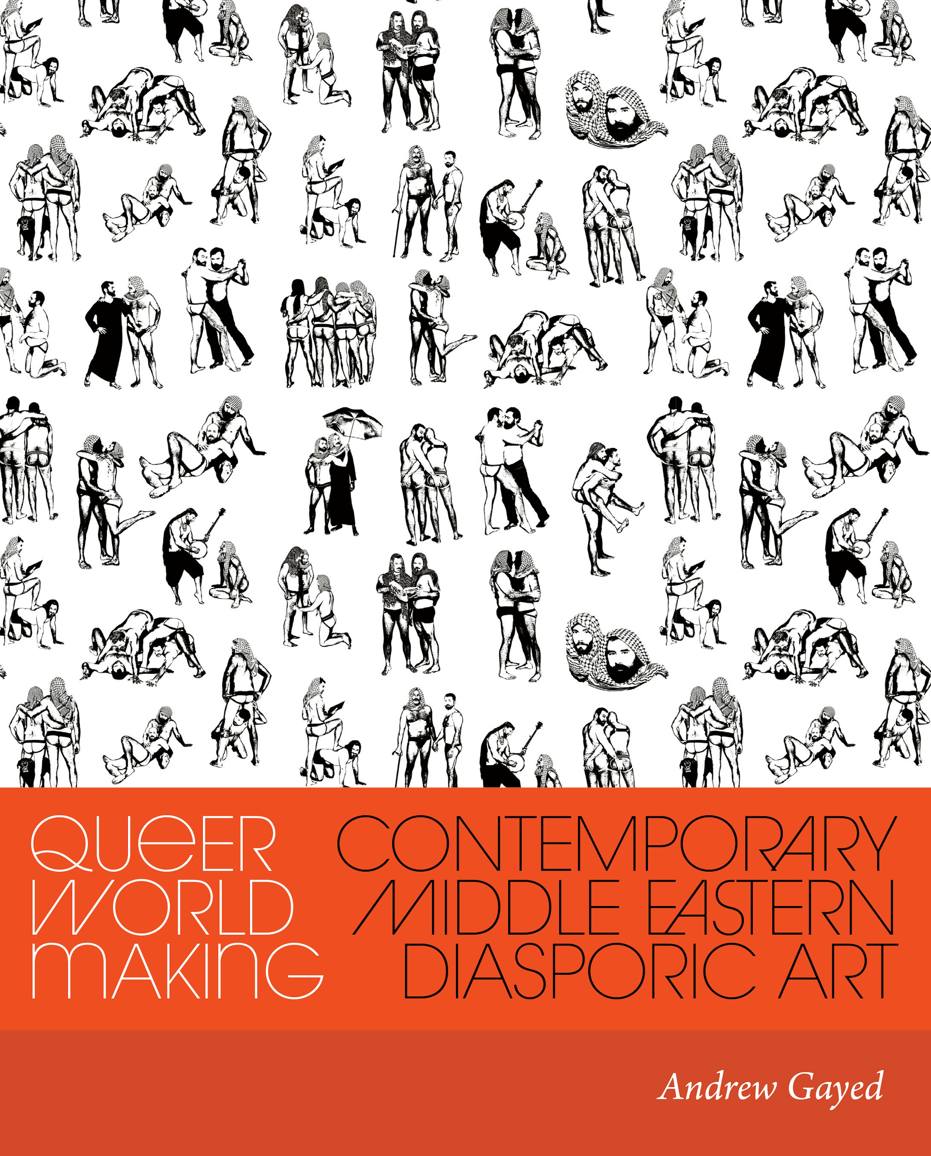Queer World Making