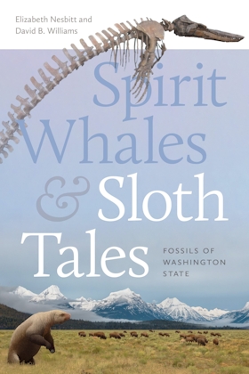 Spirit Whales and Sloth Tales