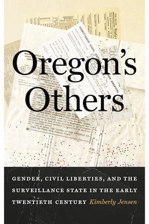 Oregon's Others book image