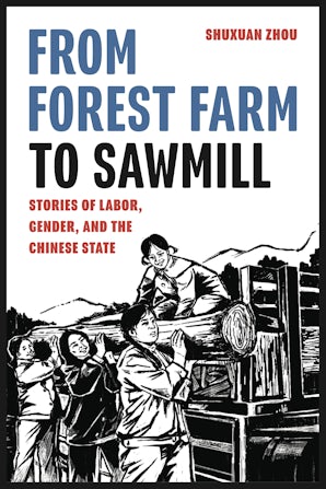 From Forest Farm to Sawmill book image