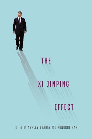 The Xi Jinping Effect book image