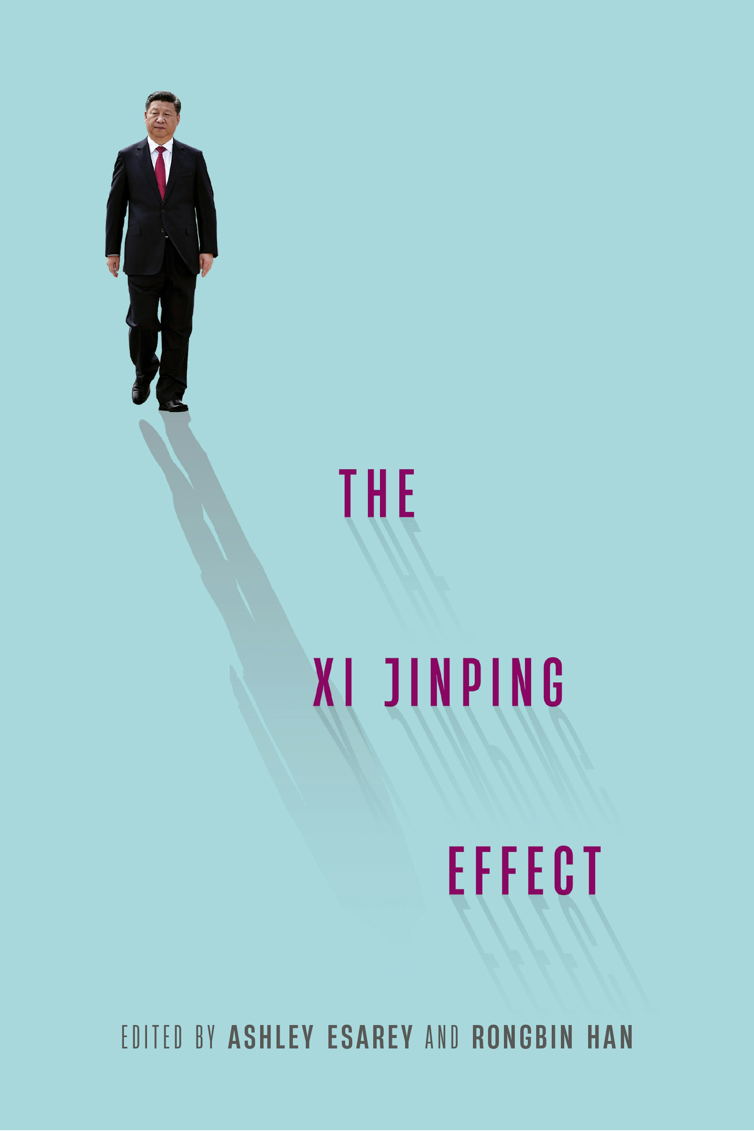 The Xi Jinping Effect