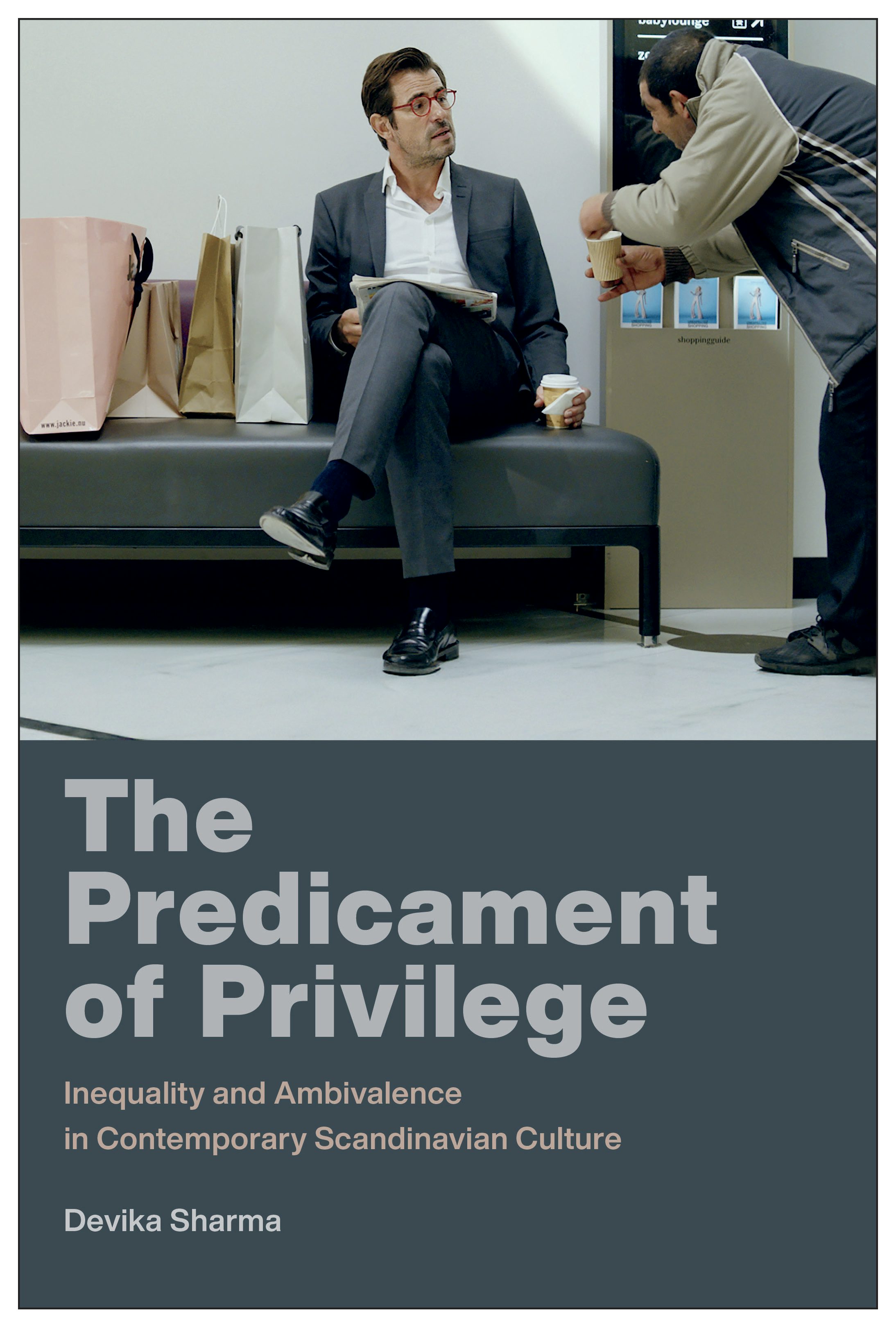 The Predicament of Privilege