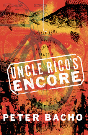 Uncle Rico's Encore book image