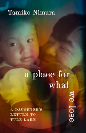 A Place for What We Lose book image