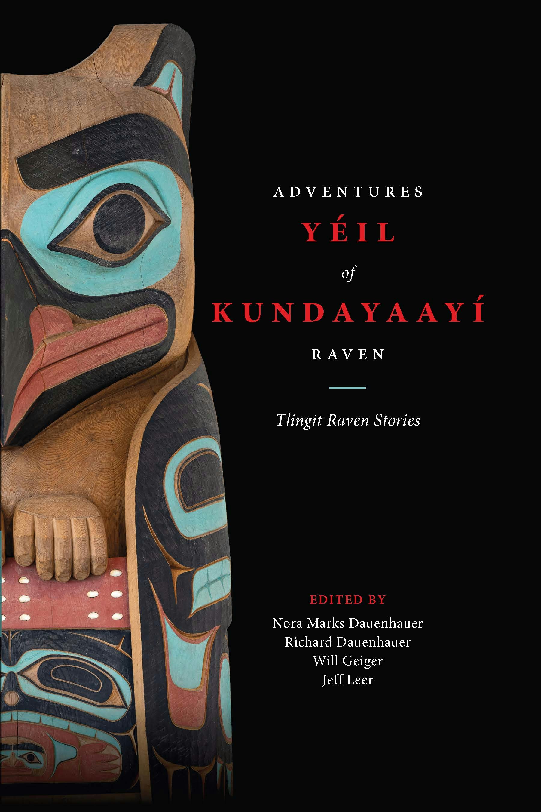Art of the Northwest Coast