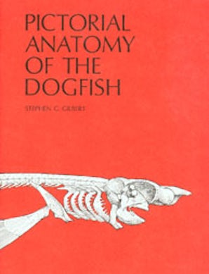 Pictorial Anatomy of the Dogfish book image