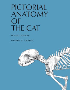 Pictorial Anatomy of the Cat book image
