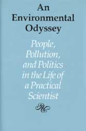 An Environmental Odyssey book image