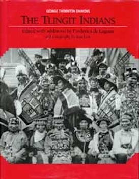 The Tlingit Indians