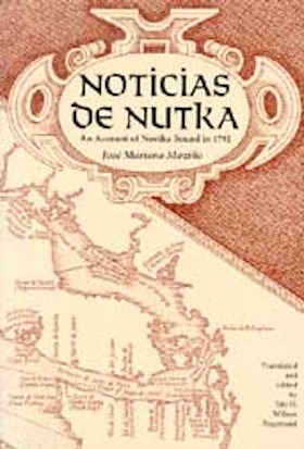 Noticias de Nutka