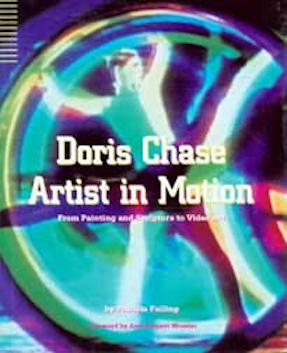 Doris Chase Artist in Motion