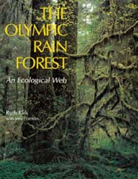 The Olympic Rain Forest