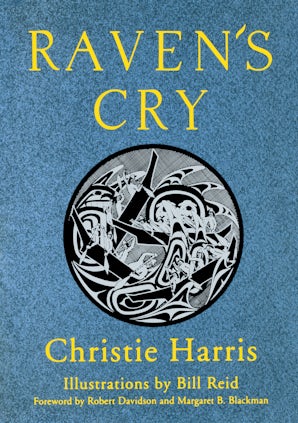 Raven's Cry book image