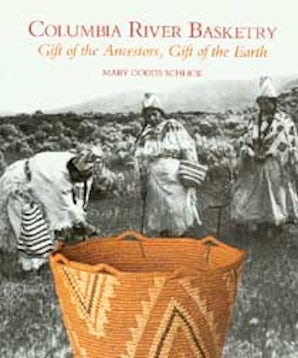 Columbia River Basketry book image