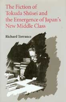 The Fiction of Tokuda Shusei and the Emergence of Japan