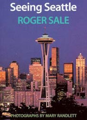 Seeing Seattle book image