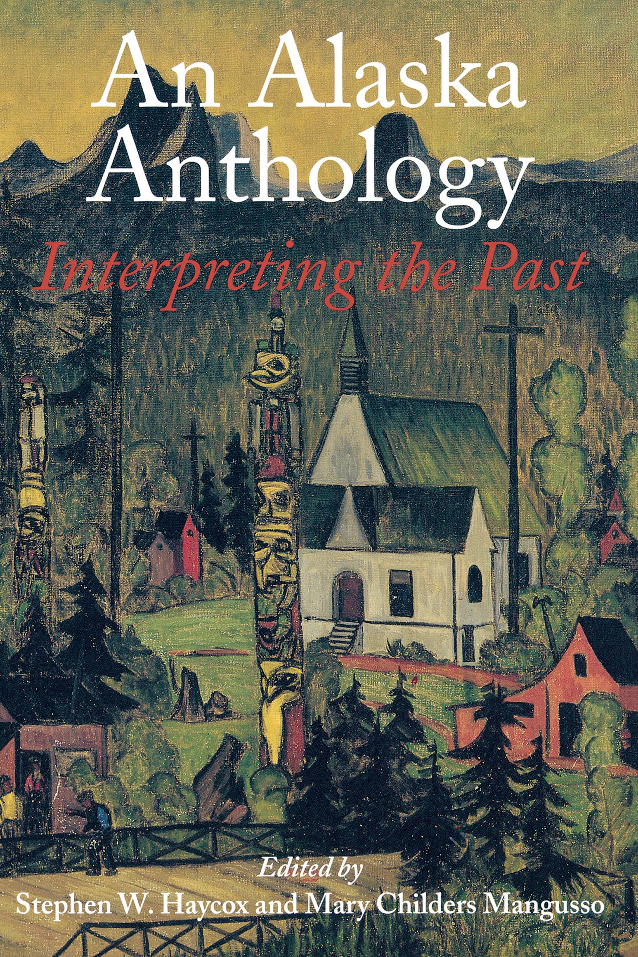 An Alaska Anthology