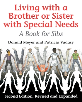 Living with a Brother or Sister with Special Needs