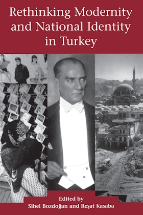 Rethinking Modernity and National Identity in Turkey