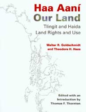 Haa Aaní / Our Land book image