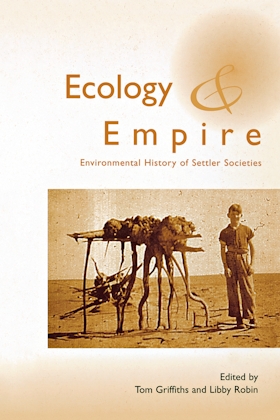 Ecology and Empire
