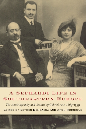 A Sephardi Life in Southeastern Europe