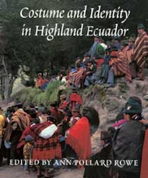 Costume and Identity in Highland Ecuador