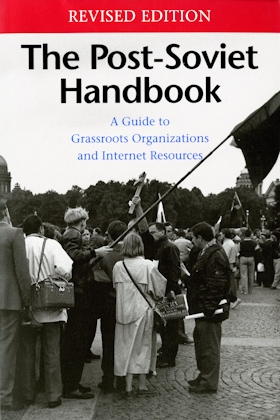 The Post-Soviet Handbook