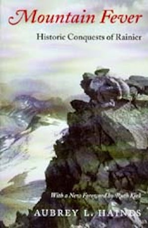 Mountain Fever book image