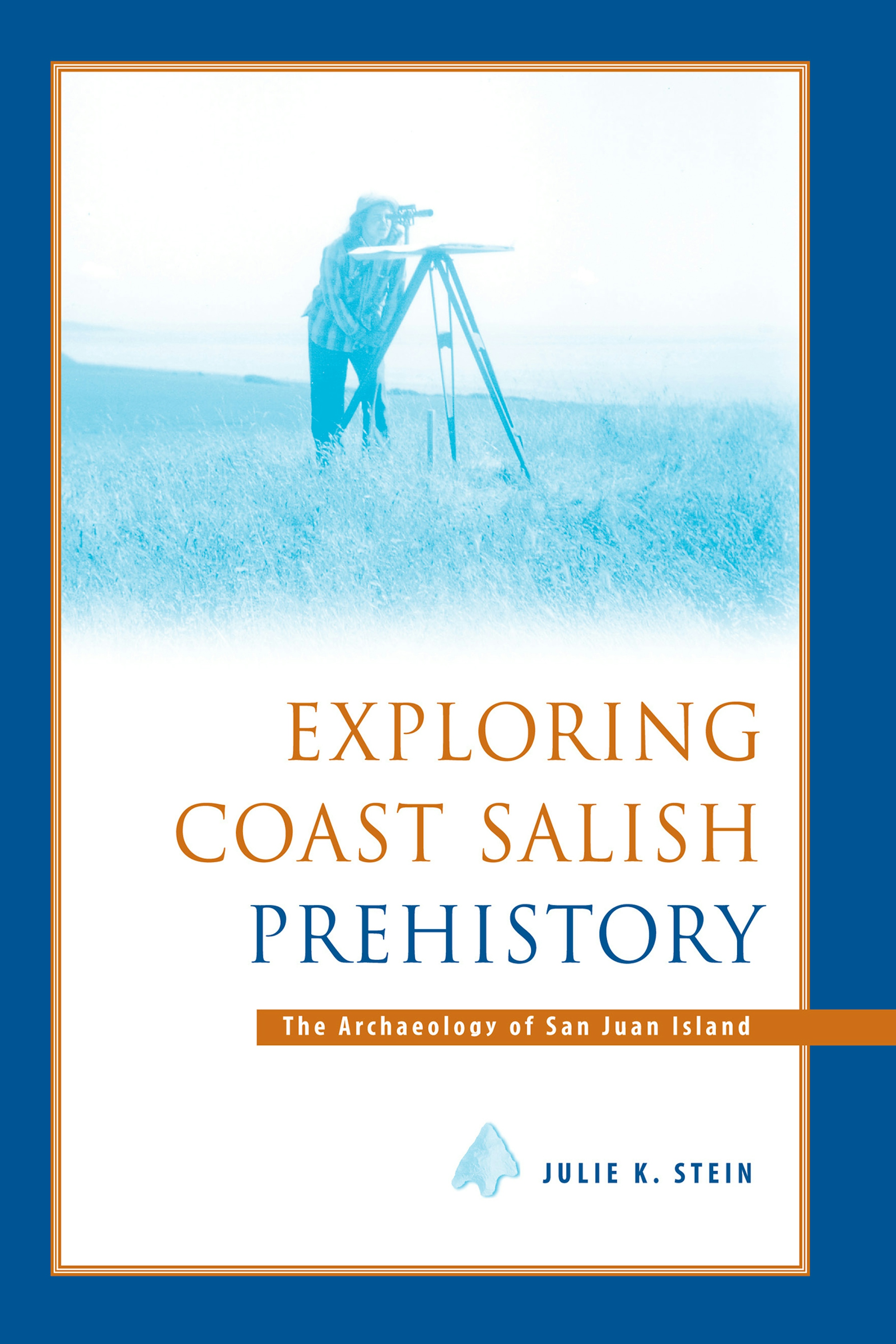 Exploring Coast Salish Prehistory