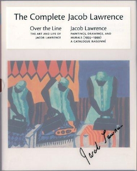 The Complete Jacob Lawrence