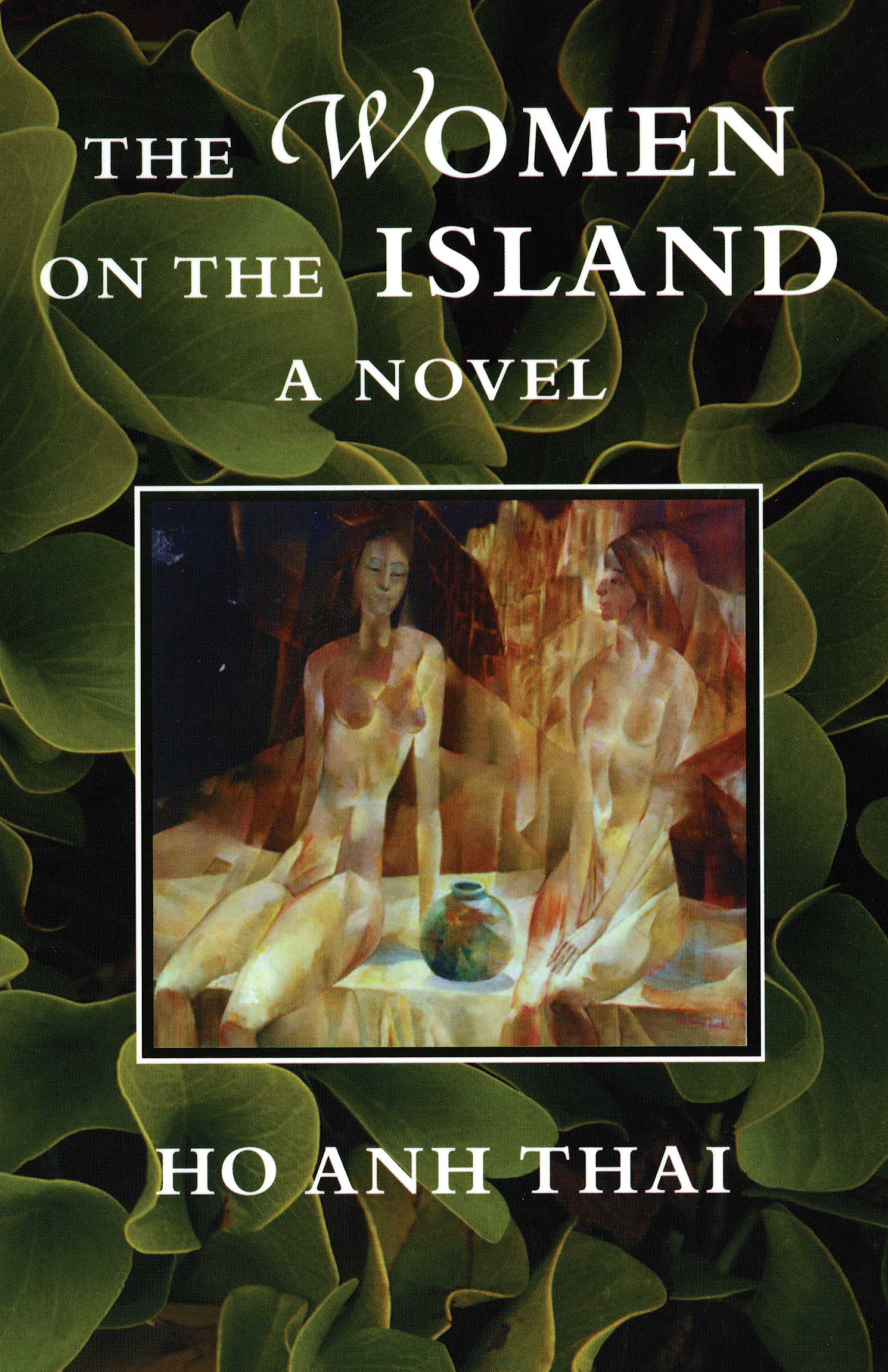 The Women on the Island