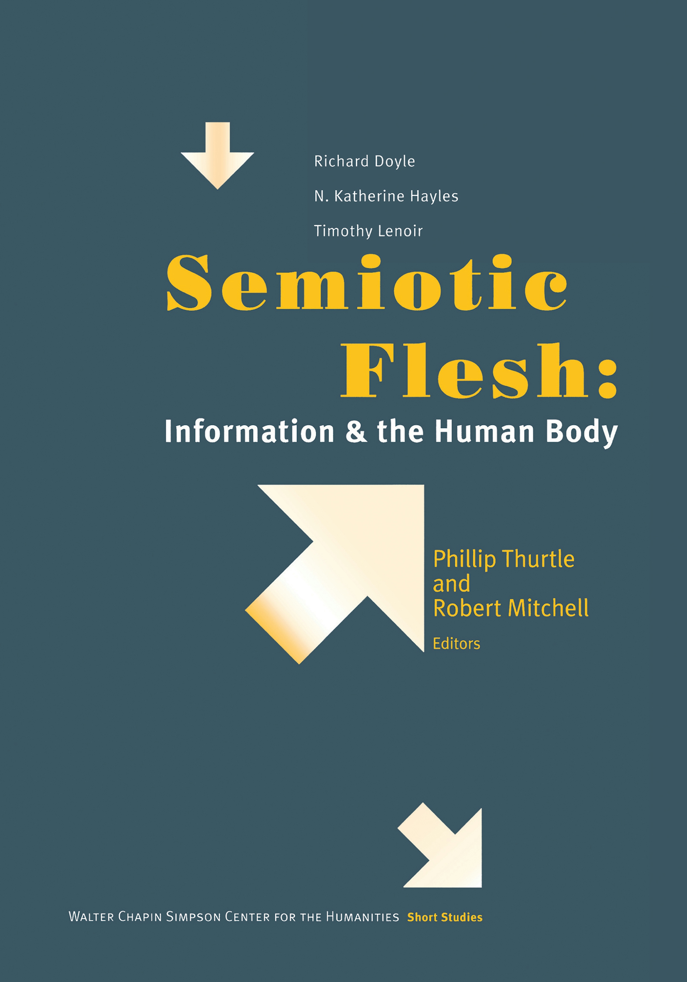 Semiotic Flesh