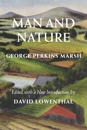 Man and Nature book image