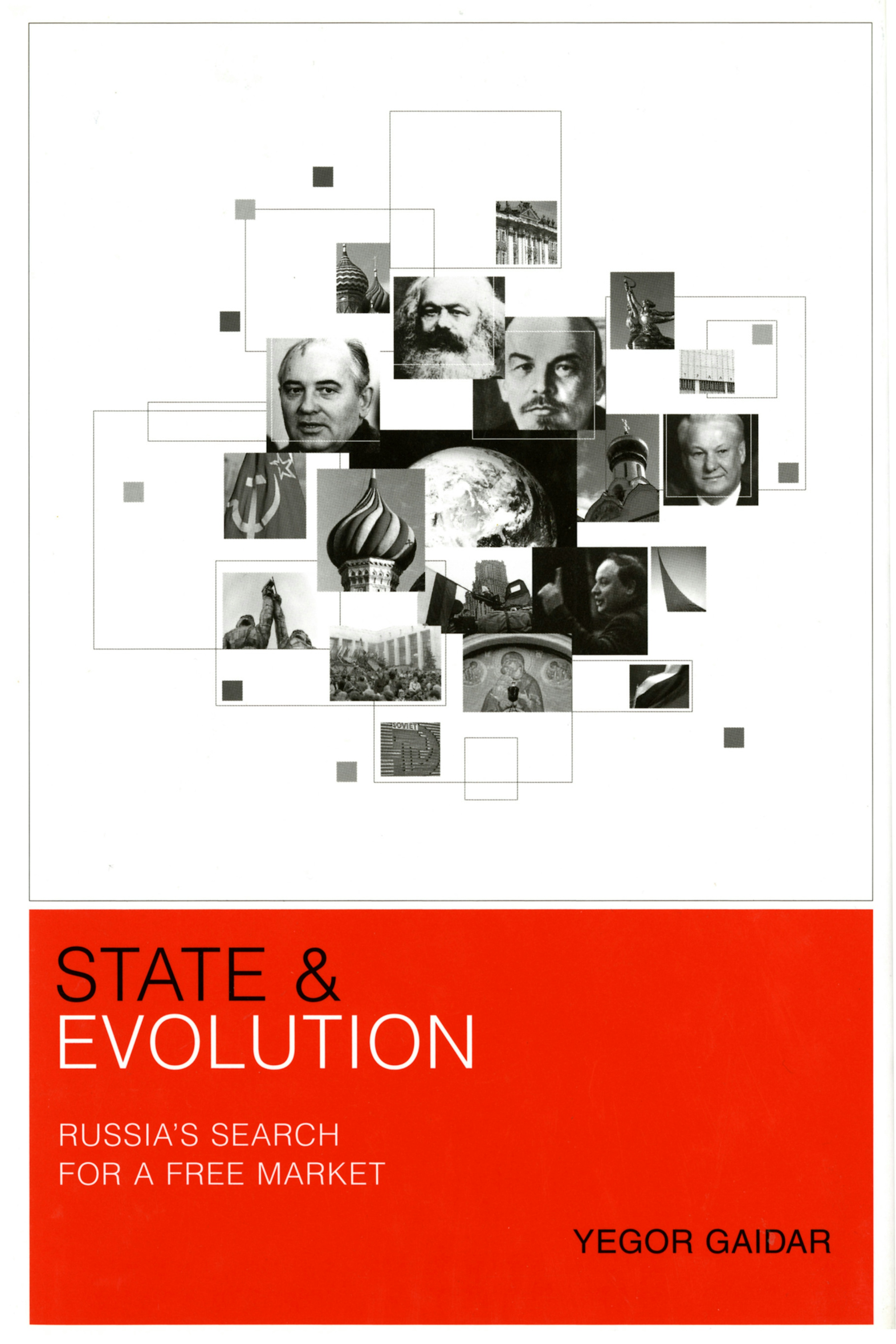 State and Evolution