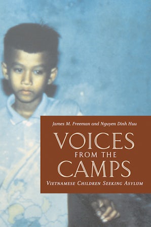 Voices from the Camps book image